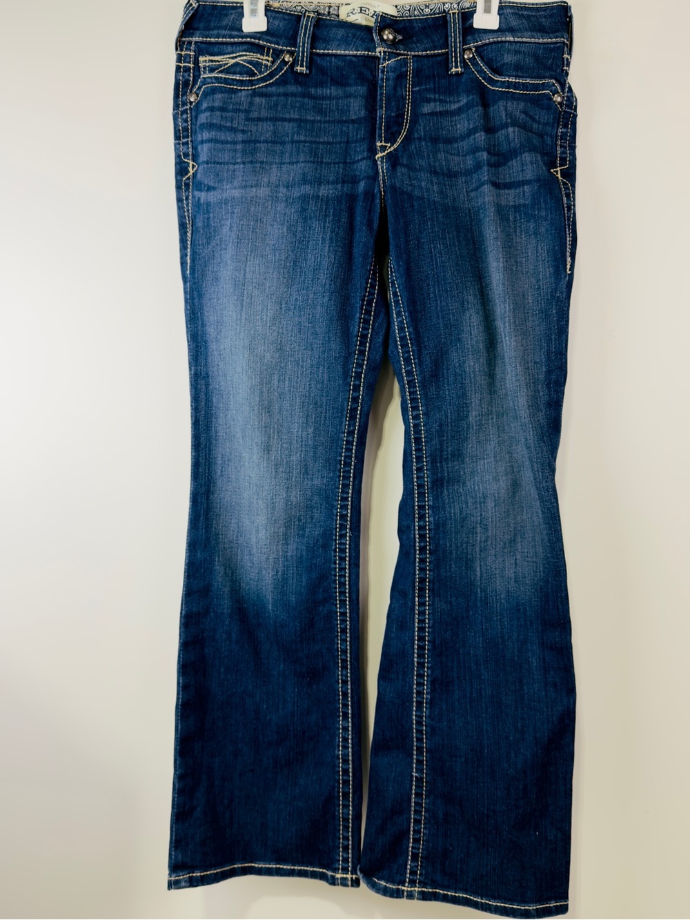 Ariat Indigo Flare Women’s Jeans